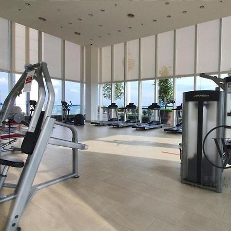 The Platinum Kuala Lumpur By Cozeestay Ngoại thất bức ảnh