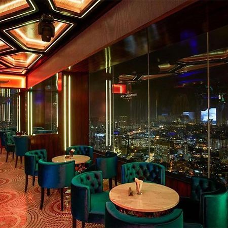 The Platinum Kuala Lumpur By Cozeestay Ngoại thất bức ảnh