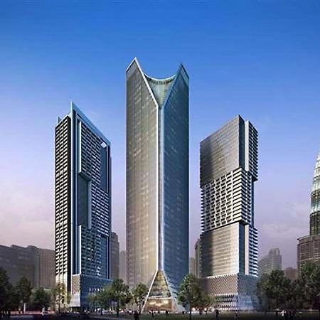 The Platinum Kuala Lumpur By Cozeestay Ngoại thất bức ảnh