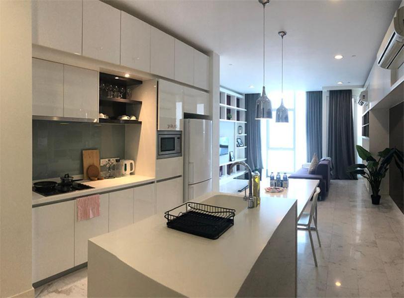 The Platinum Kuala Lumpur By Cozeestay Ngoại thất bức ảnh