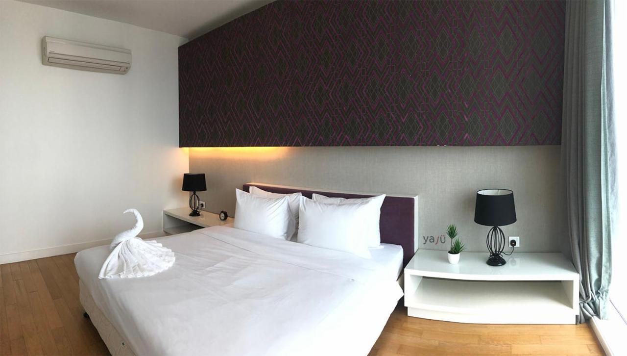The Platinum Kuala Lumpur By Cozeestay Ngoại thất bức ảnh