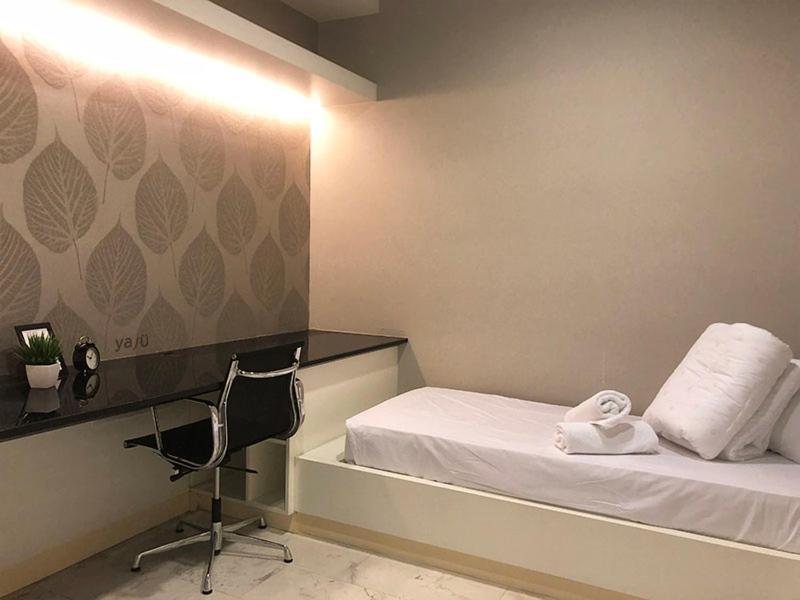 The Platinum Kuala Lumpur By Cozeestay Ngoại thất bức ảnh