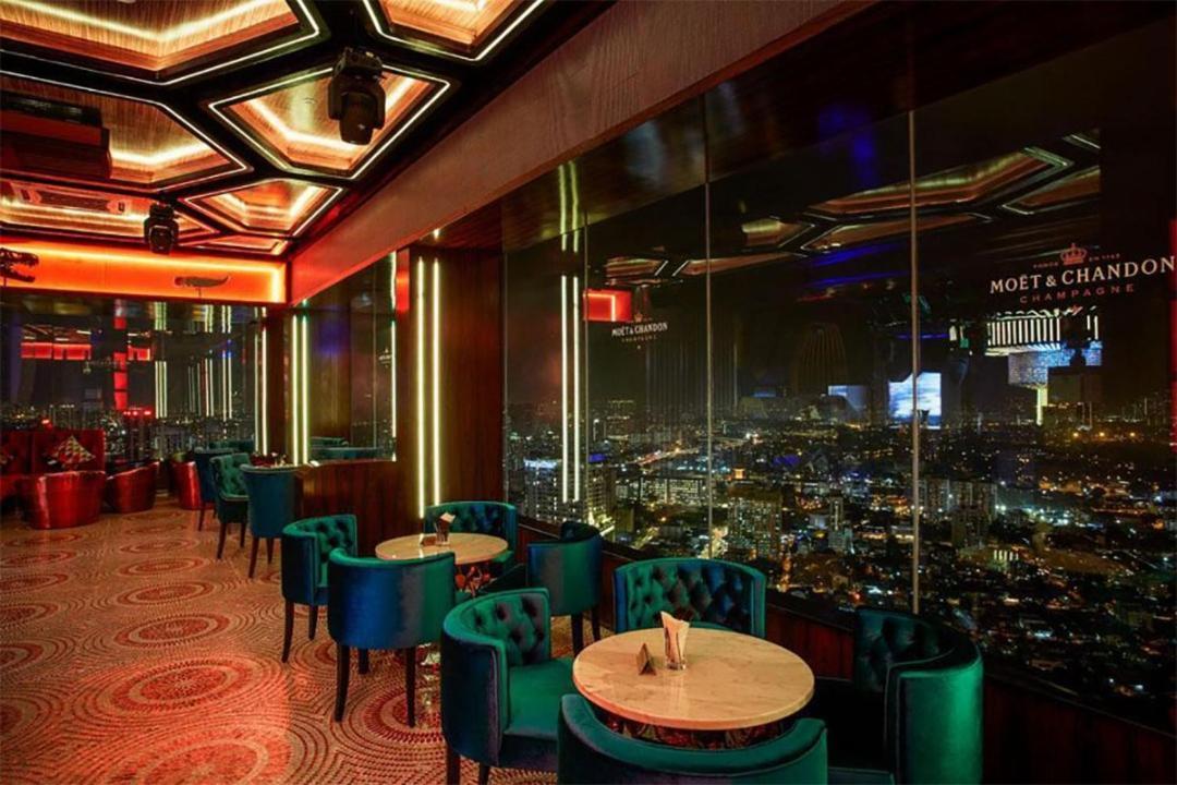 The Platinum Kuala Lumpur By Cozeestay Ngoại thất bức ảnh